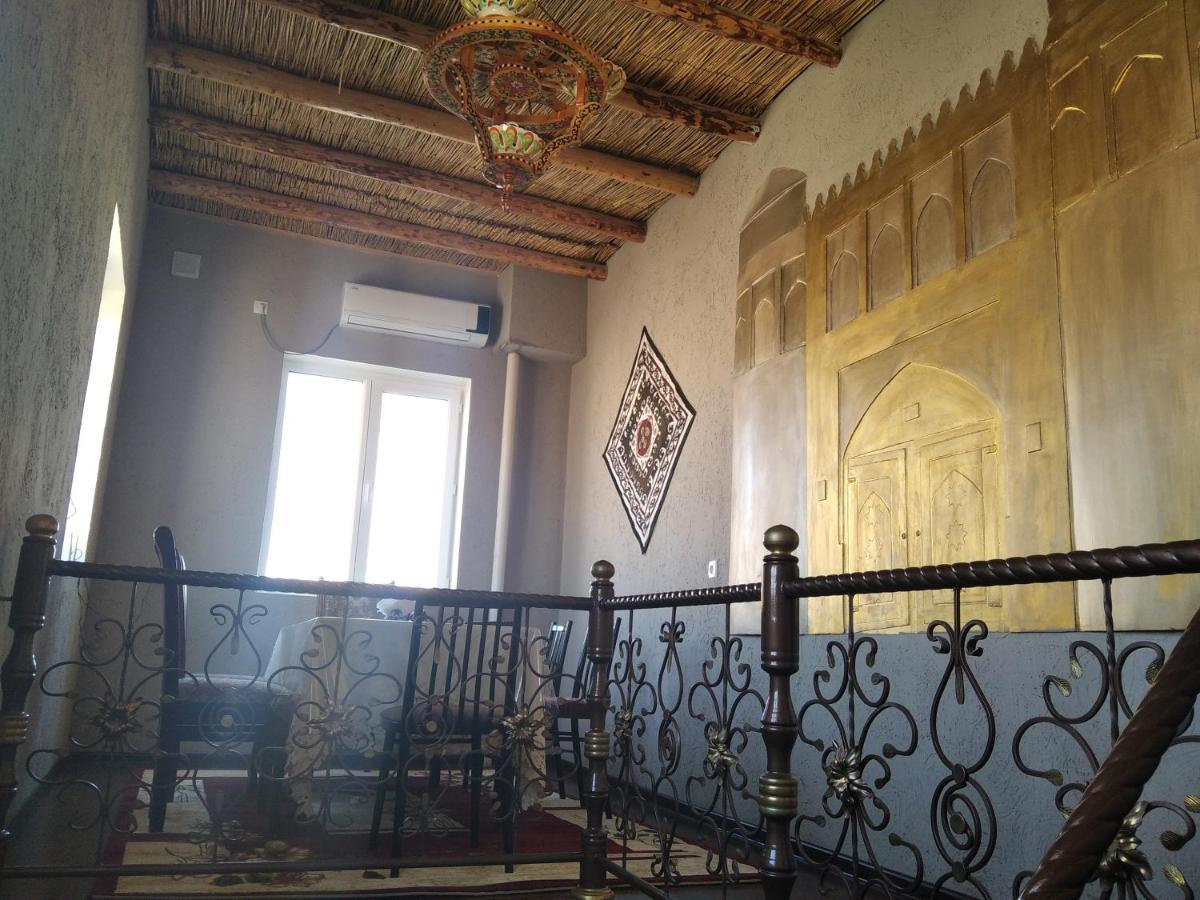 Guest House Art Postindoz Hive Dış mekan fotoğraf